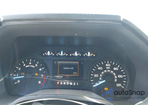 2018 Ford F-150 Xl from USA, damaged, VIN 1FTEX1EB5JKD77768